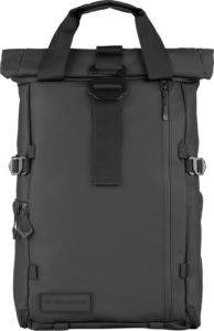 WANDRD PRVKE Bag Only 31L Black