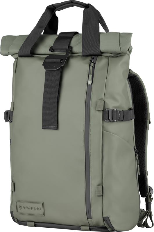 WANDRD PRVKE Bag Only 31L Wasatch Green
