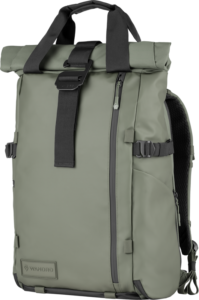 WANDRD PRVKE Bag Only 31L Wasatch Green