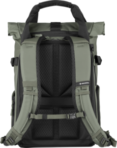WANDRD PRVKE Bag Only 31L Wasatch Green