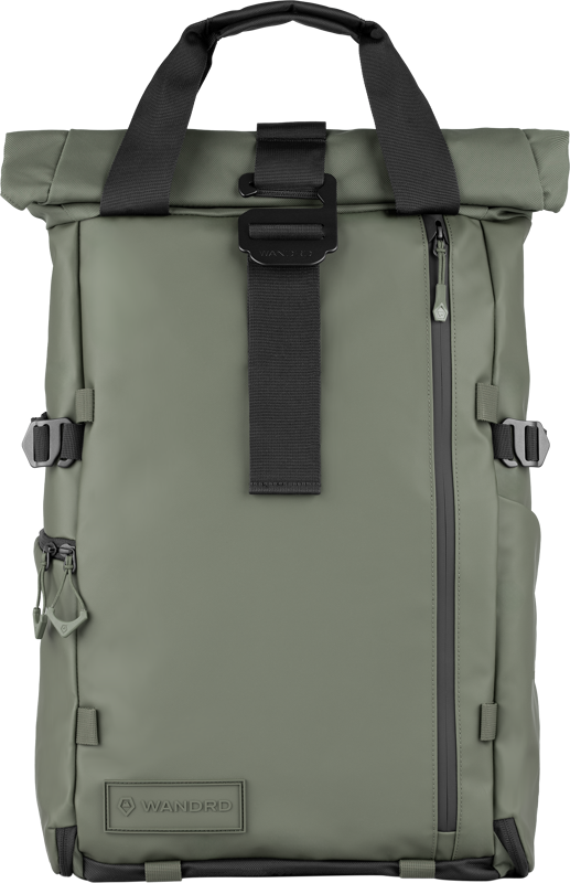 WANDRD PRVKE Bag Only 31L Wasatch Green