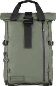 WANDRD PRVKE Bag Only 31L Wasatch Green