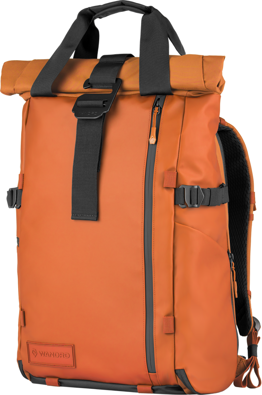 WANDRD PRVKE Bag Only 31L Sedona Orange