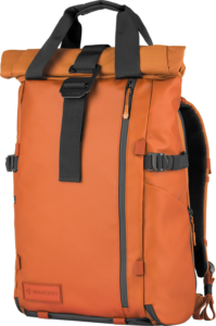 WANDRD PRVKE Bag Only 31L Sedona Orange