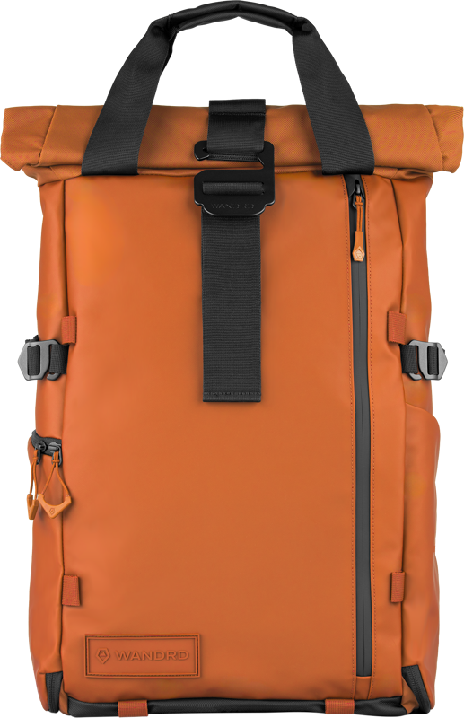 WANDRD PRVKE Bag Only 31L Sedona Orange