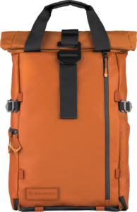 WANDRD PRVKE Bag Only 31L Sedona Orange