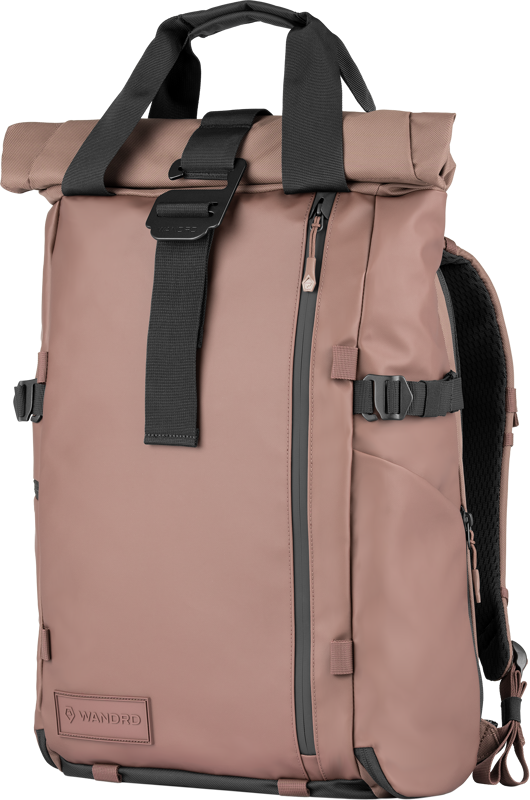WANDRD PRVKE Bag Only 31L Atacama Clay