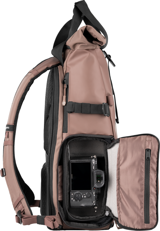 WANDRD PRVKE Photo Bundle 31L Atacama Clay
