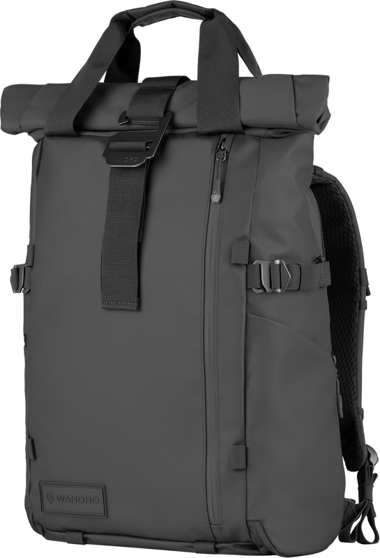 WANDRD PRVKE Bag Only 41L Black