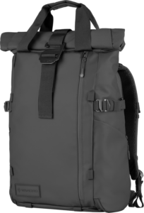 WANDRD PRVKE Bag Only 41L Black