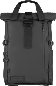 WANDRD PRVKE Bag Only 41L Black