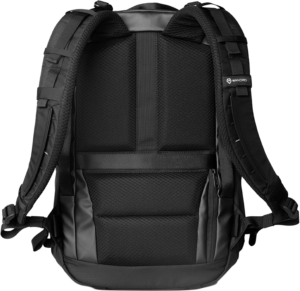 WANDRD STRATUS Photo 18L Black