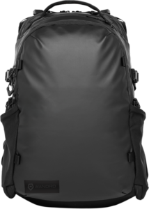 WANDRD STRATUS Photo 18L Black