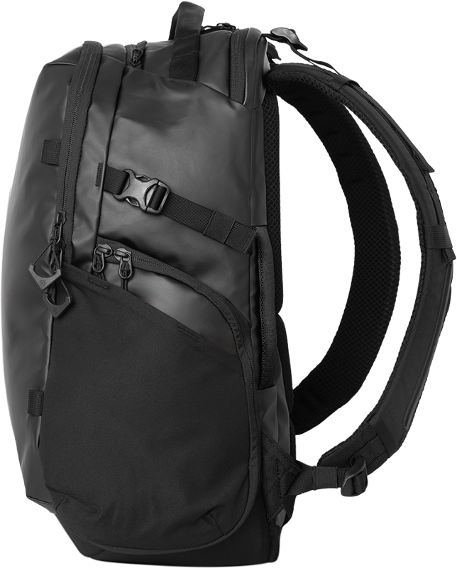 WANDRD STRATUS Photo 18L Black