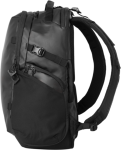 WANDRD STRATUS Photo 18L Black