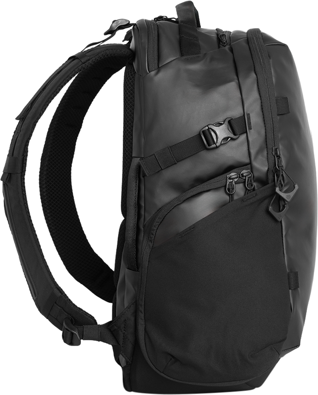 WANDRD STRATUS Photo 18L Black
