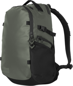 WANDRD STRATUS Photo 18L Wasatch Green