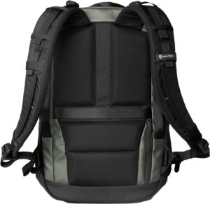 WANDRD STRATUS Photo 18L Wasatch Green