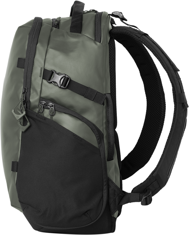 WANDRD STRATUS Photo 18L Wasatch Green