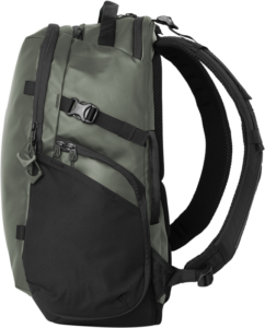 WANDRD STRATUS Photo 18L Wasatch Green