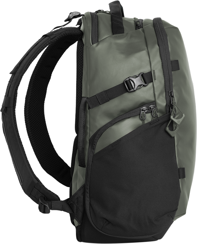 WANDRD STRATUS Photo 18L Wasatch Green