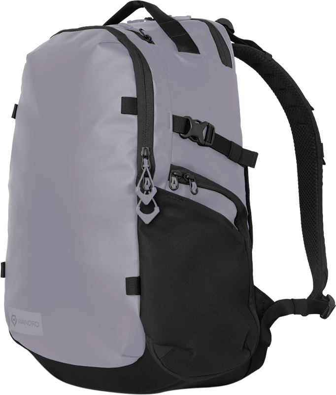 WANDRD STRATUS Photo 18L Uyuni Purple