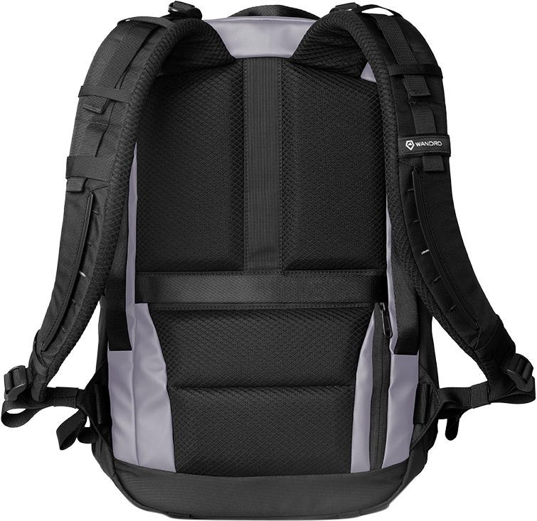 WANDRD STRATUS Photo 18L Uyuni Purple