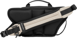 WANDRD ROGUE Sling 4L Yuma Tan