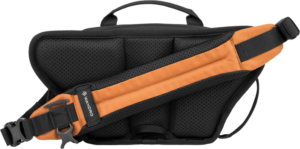 WANDRD ROGUE Sling 4L Sedona Orange