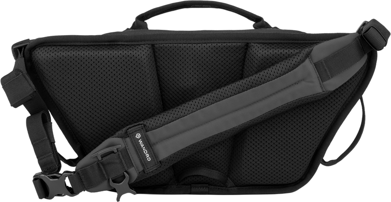 WANDRD ROGUE Sling 6L Black