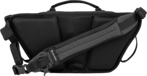 WANDRD ROGUE Sling 6L Black