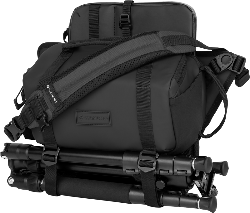 WANDRD ROGUE Sling 6L Black