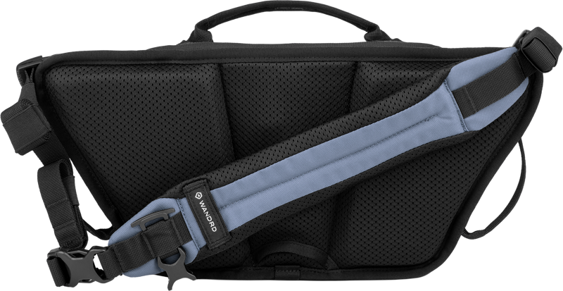 WANDRD ROGUE Sling 6L Aegean Blue