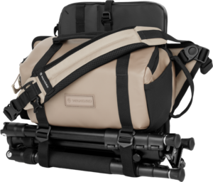 WANDRD ROGUE Sling 6L Yuma Tan