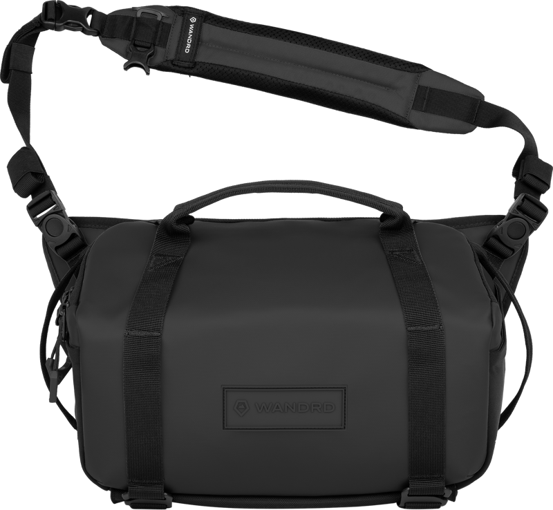 WANDRD ROGUE Sling 9L Black