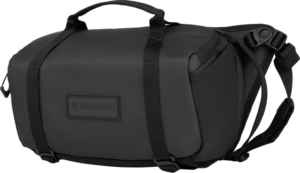WANDRD ROGUE Sling 9L Black