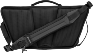 WANDRD ROGUE Sling 9L Black