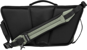 WANDRD ROGUE Sling 9L Wasatch Green