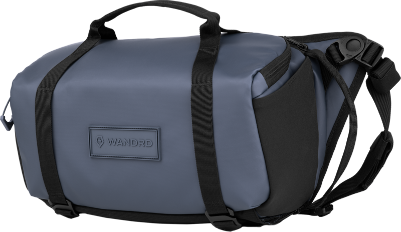 WANDRD ROGUE Sling 9L Aegean Blue