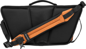 WANDRD ROGUE Sling 9L Sedona Orange