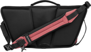 WANDRD ROGUE Sling 9L Rhone Burgundy