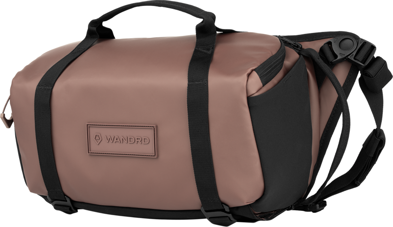 WANDRD ROGUE Sling 9L Atacama Clay