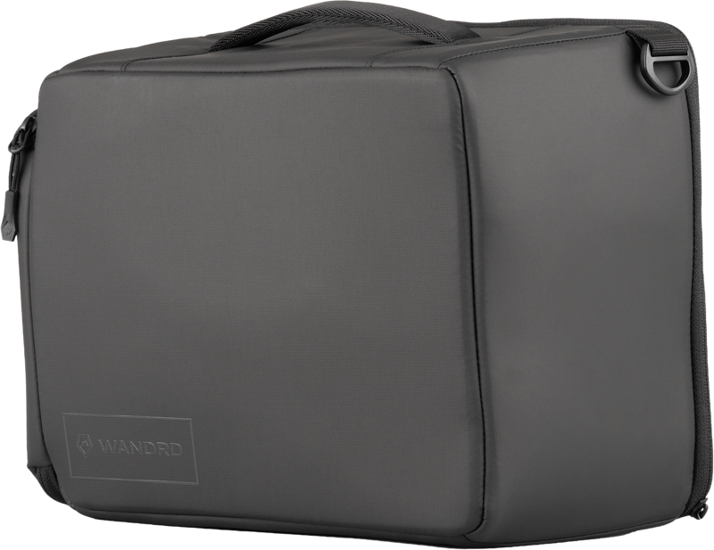 WANDRD Camera Cube Essential Deep (FERNWEH and WANDRD PRVKE 41L)