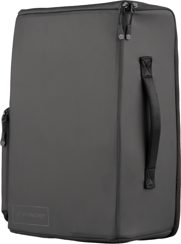 WANDRD Camera Cube Pro Deep (FERNWEH and WANDRD PRVKE 41L)