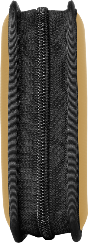 WANDRD Memory Card Case Dallol Yellow