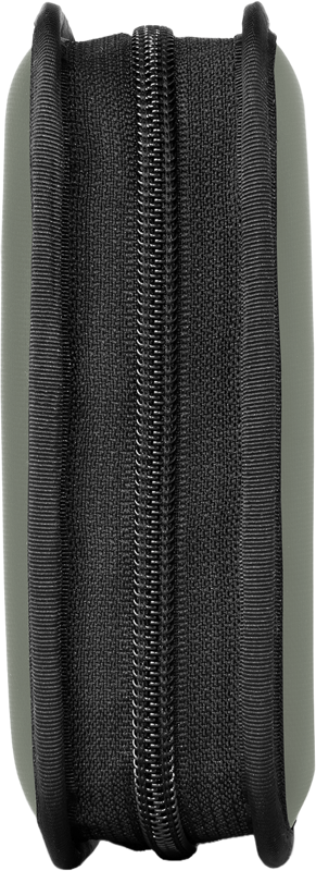 WANDRD Memory Card Case Wasatch Green