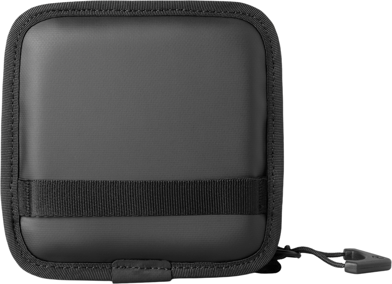 WANDRD Lens Filter Case Black