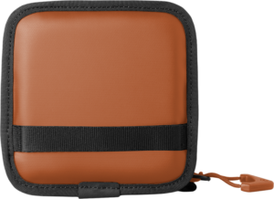 WANDRD Lens Filter Case Sedona Orange