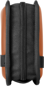 WANDRD Lens Filter Case Sedona Orange