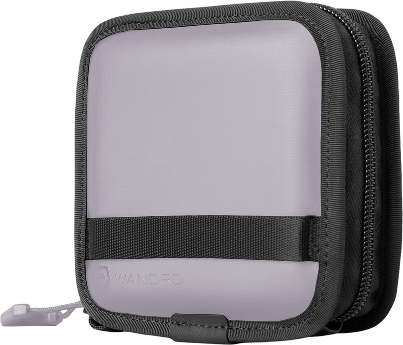 WANDRD Lens Filter Case Uyuni Purple